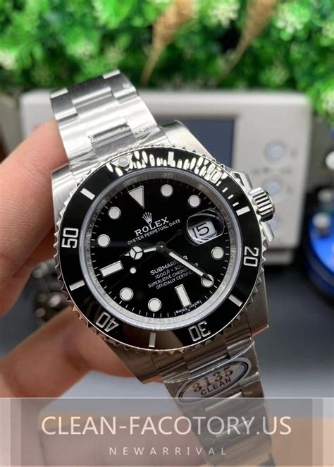 rolex submariner 11610ln review.